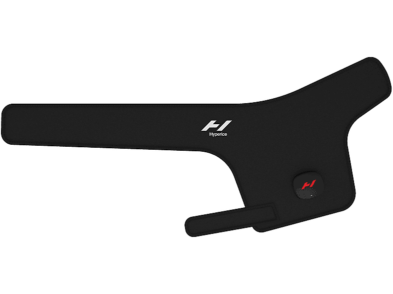 Aparato médico - Hyperice Venom 2 hombro izquierdo, Batería/s Integrado, Negro