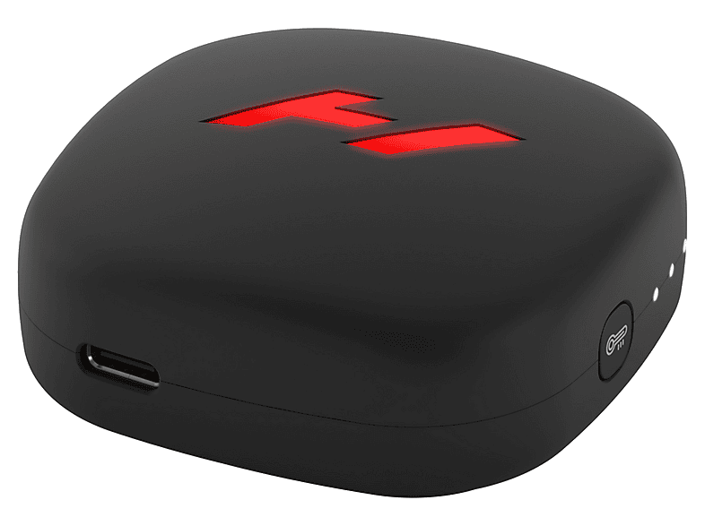 Aparato médico - Hyperice Venom Go, Negro
