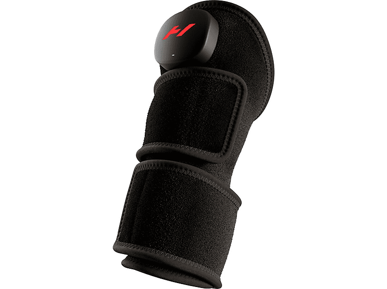 Aparato médico - Hyperice Venom 2 piernas, Batería/s Integrado, Negro