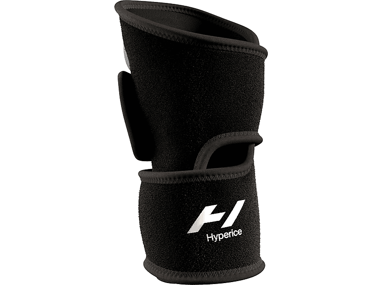 Aparato médico - Hyperice Venom 2 piernas, Batería/s Integrado, Negro
