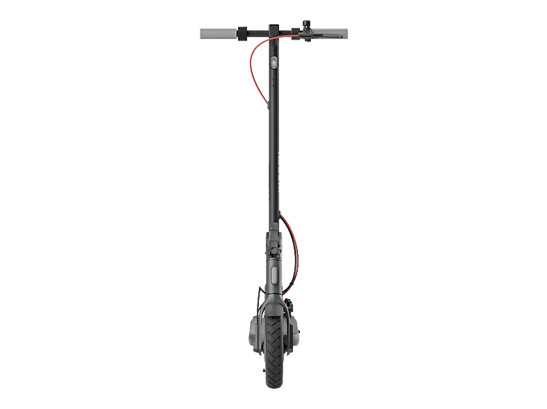 Patinete eléctrico - Xiaomi SCOOTER 4, Pot. máx. 600 W, Carga máx. 110 kg, 35 km autonomía, 7650 mAh, Negro