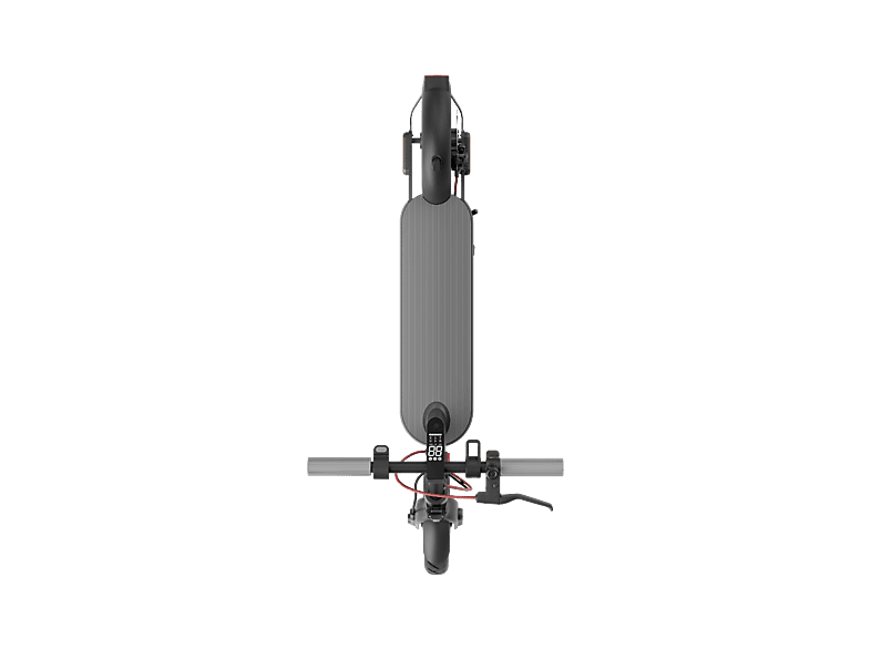Patinete eléctrico - Xiaomi SCOOTER 4, Pot. máx. 600 W, Carga máx. 110 kg, 35 km autonomía, 7650 mAh, Negro