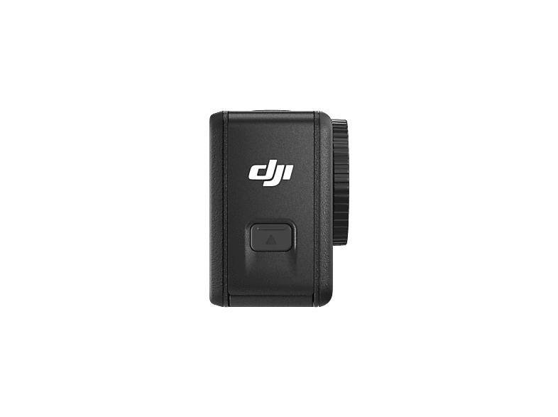 Cámara deportiva OSMO ACTION 4/ADVENTURE COMBO - DJI, DJI, Negro