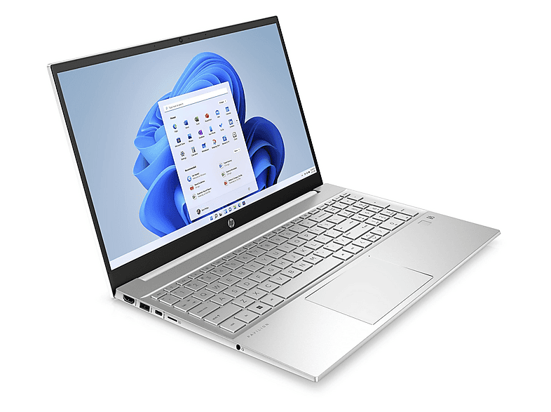 Portátil - HP 15-EG3001NS I5-1335U/16/512/W11, 15,6 " Full-HD, Intel® Core™ i5-1335U, 16 GB RAM, 512 GB SSD, Iris® Xᵉ, Windows, idioma del teclado: ES