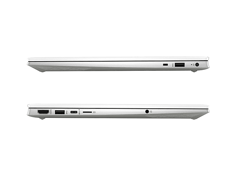 Portátil - HP 15-EG3001NS I5-1335U/16/512/W11, 15,6 " Full-HD, Intel® Core™ i5-1335U, 16 GB RAM, 512 GB SSD, Iris® Xᵉ, Windows, idioma del teclado: ES