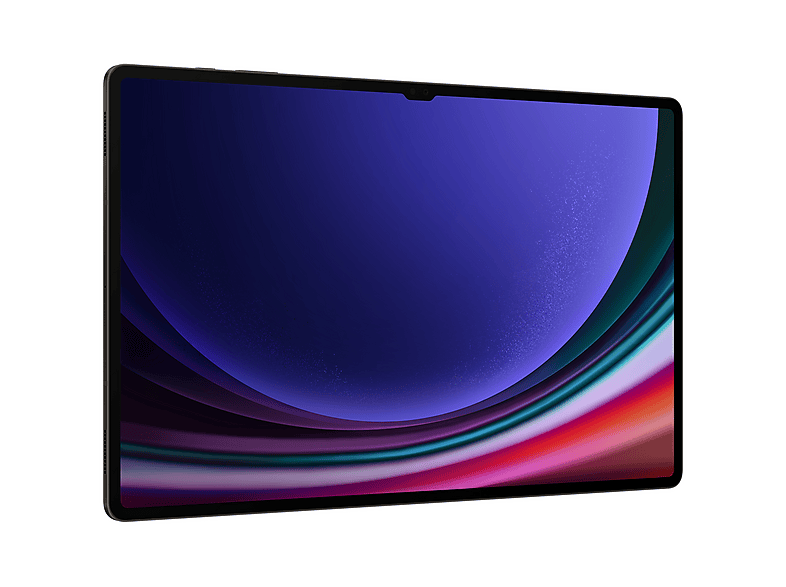 Tablet - Samsung SM-X910NZAAEUE, 256 GB, Negro, 14,6 " WQXGA+, 12 GB RAM, Snapdragon, Tablet Android