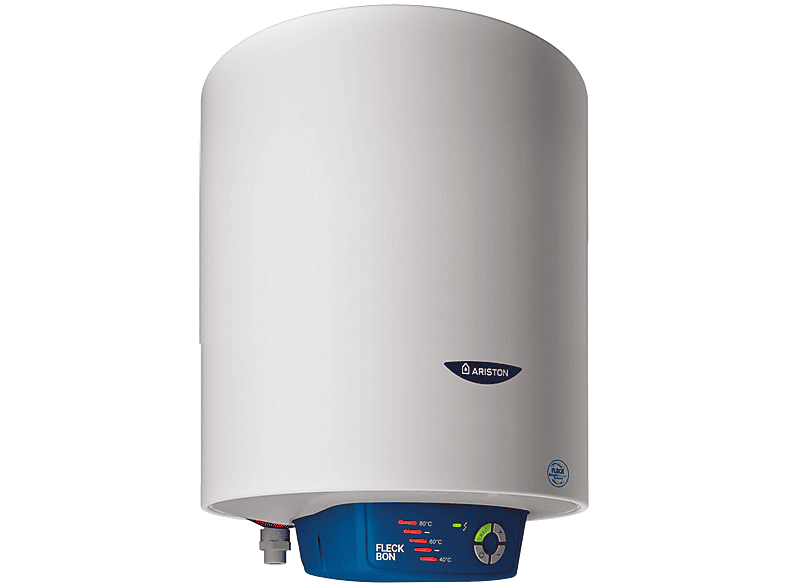 Termo Eléctrico - Ariston FLECK BON 25, 25 l, Blanco