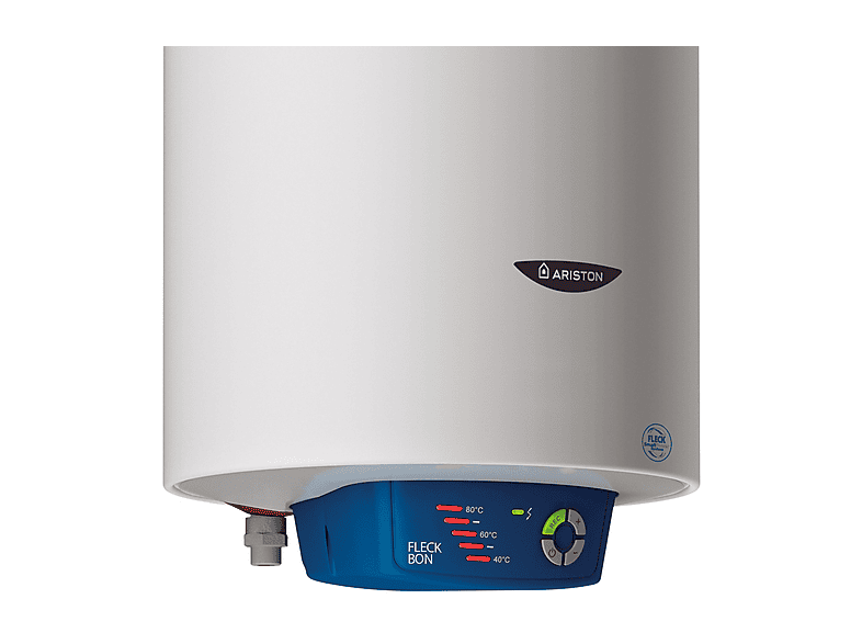 Termo Eléctrico - Ariston FLECK BON 25, 25 l, Blanco