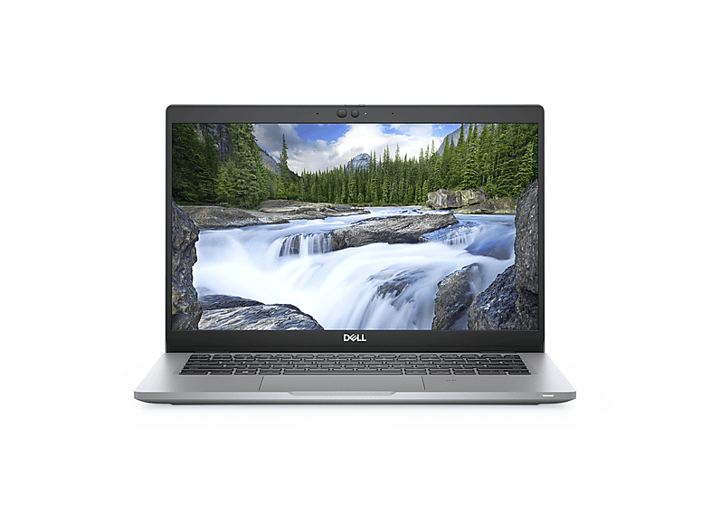 Portátil - Dell Latitude 5320, 13,3 " Full-HD, Intel® Core™ i5, i5-1135G7, 16 GB RAM, 256 GB SSD, Iris® Xᵉ, Windows 10 Pro (64 Bit), Gris