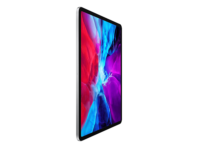 Tablet - Apple iPad Pro, 128 GB, Plata, 12,9 " Retina, 6 GB RAM, Apple, A12Z, Tablet iPadOS