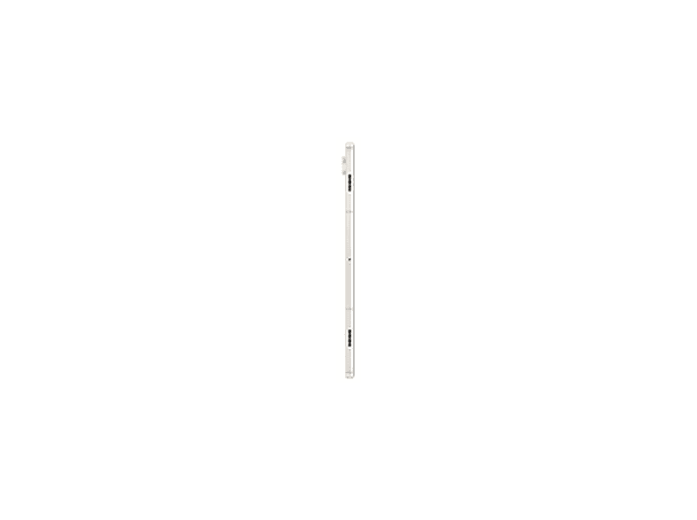Tablet - Samsung SM-X716BZEAEUB, 128 GB, Crema, 11 " WQXGA, 8 GB RAM, Snapdragon 8 Gen 2, Tablet Android