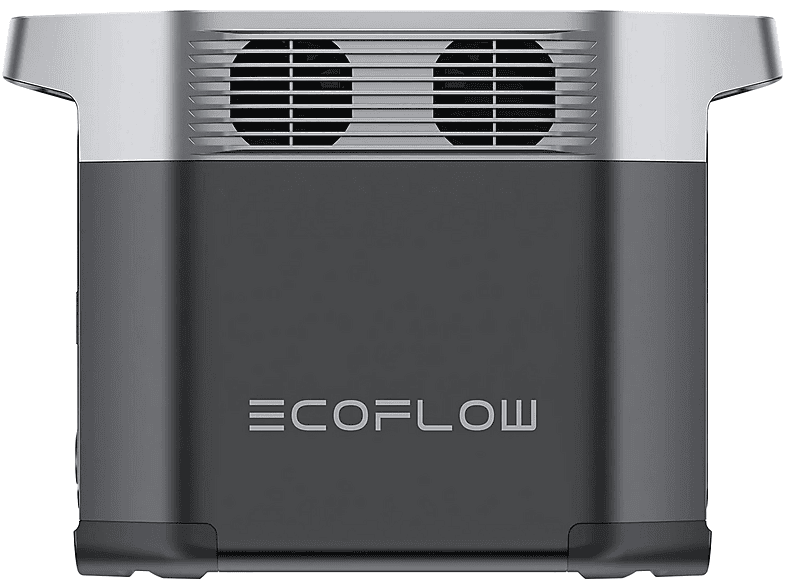 Estación Energía - Ecoflow Delta 2