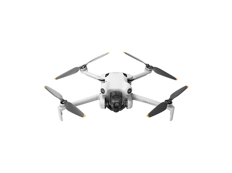 Drone - DJI Mini 4 Pro, 48 megapixel, 34 min, Blanco