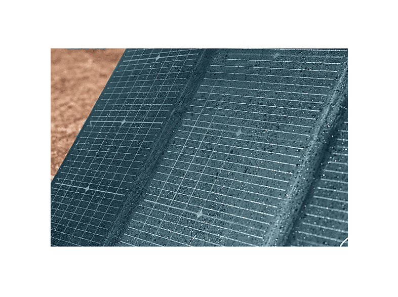 Panel Solar - Ecoflow EPS220, 0,22 kW, 0 °C