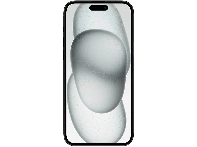 Smartphone - Apple iPhone 15 Plus, Negro, Móvil iOS, 256 GB, 6 GB RAM, 6,7 " Super Retina XDR, Ceramic Shield, Recubrimiento oleofóbico, Anti-huellas