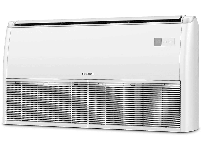 Split 1x1 - Infiniton CFLOF36A2, Función Inverter, Blanco