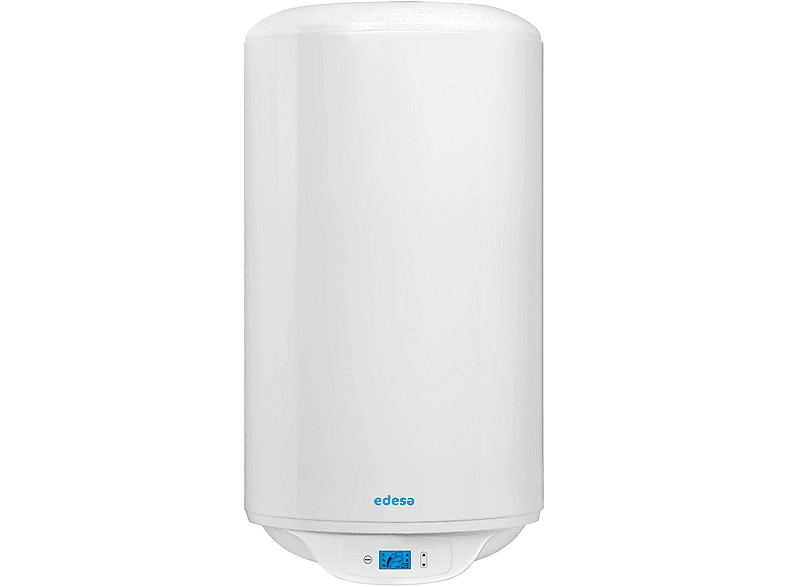 Termo eléctrico - Edesa 50L, Blanco