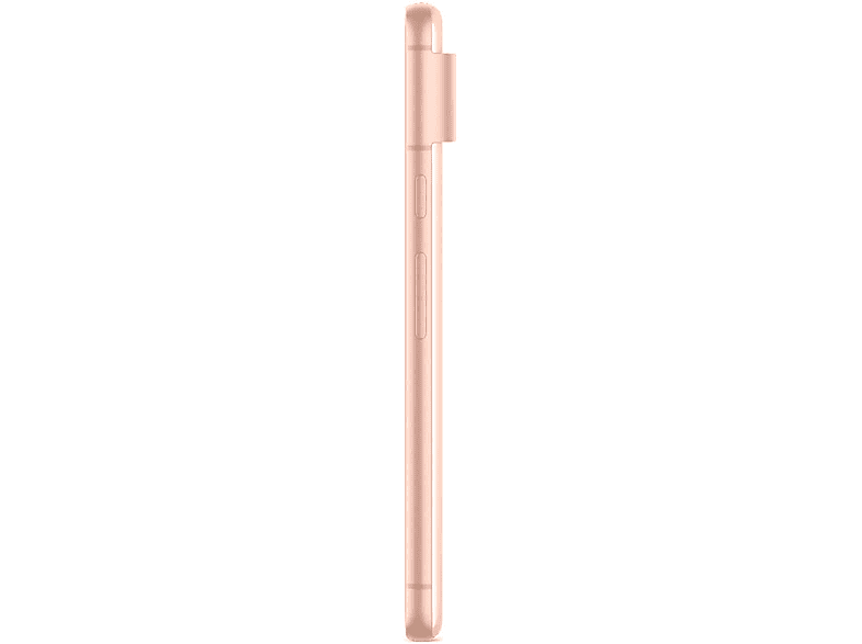 Smartphone - Google PIXEL 8 6.2P/5G/8N/8+128GB/P, Rosa, Móvil Android, 8 GB RAM, 6,2 " OLED Full HD+, Google Tensor G3, 4,575 mAh