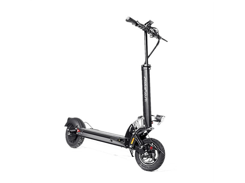 Patinete eléctrico - Skate Flash Urban Pro Homologado, Pot. máx. 1400 W, Carga máx. 120 kg, 50 km autonomía, 15600 mAh, Negro