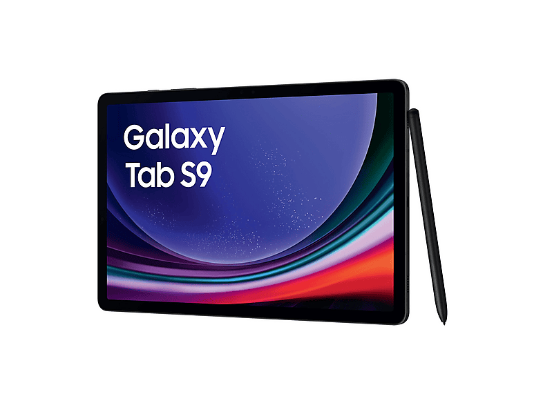 Tablet - Samsung Enterprise Edition SM-X716B, 128 GB, Gris, 11,0 " WQXGA, 8 GB RAM, Snapdragon, Tablet Android