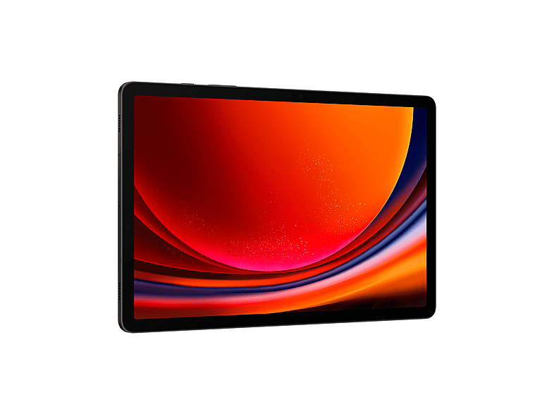 Tablet - Samsung Enterprise Edition SM-X716B, 128 GB, Gris, 11,0 " WQXGA, 8 GB RAM, Snapdragon, Tablet Android