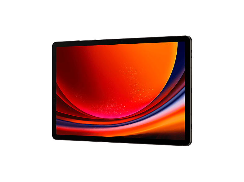 Tablet - Samsung Enterprise Edition SM-X716B, 128 GB, Gris, 11,0 " WQXGA, 8 GB RAM, Snapdragon, Tablet Android