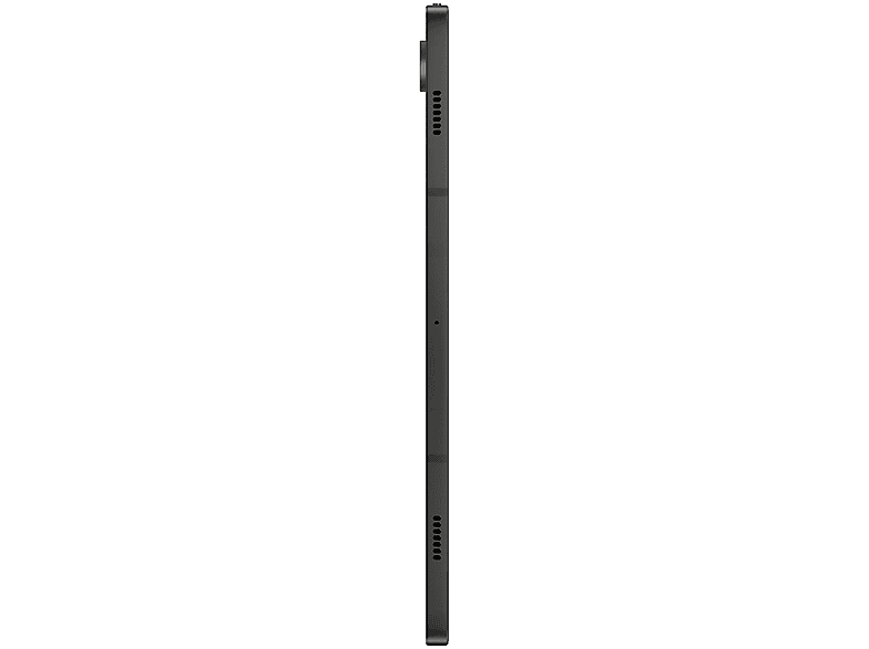 Tablet - Samsung SM-X716BZAAEUB, 128 GB, Gris, 11 " WQXGA, 8 GB RAM, Snapdragon 8 Gen 2, Tablet Android