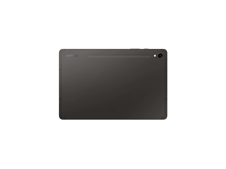 Tablet - Samsung SM-X716BZAAEUB, 128 GB, Gris, 11 " WQXGA, 8 GB RAM, Snapdragon 8 Gen 2, Tablet Android
