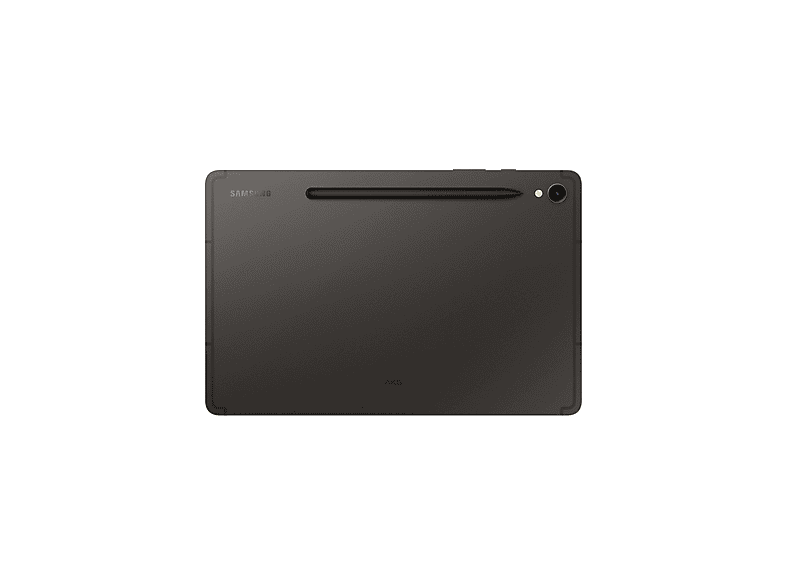 Tablet - Samsung SM-X716BZAAEUB, 128 GB, Gris, 11 " WQXGA, 8 GB RAM, Snapdragon 8 Gen 2, Tablet Android