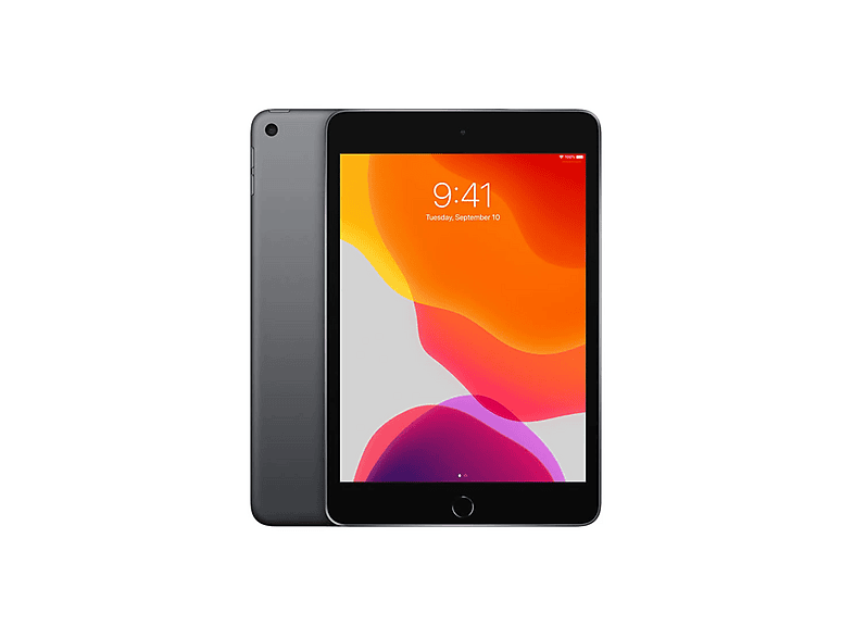 Tablet - Apple iPad mini, 256 GB, Gris, 7,9 " Retina, 3 GB RAM, Apple, A12, Tablet iOS (ref. 134047475)