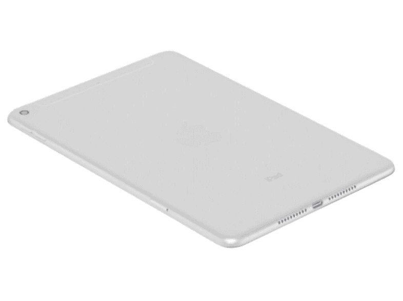 Tablet - Apple iPad mini, 256 GB, Plata, 7,9 " Retina, 3 GB RAM, Apple, A12, Tablet iOS