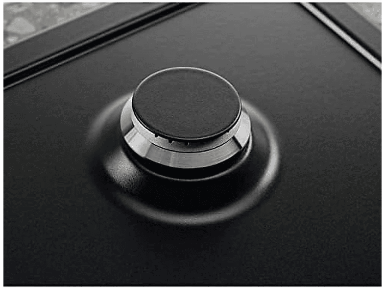 Placa de gas - Electrolux EGS6436RK, 4 zonas, 595 mm, Inox