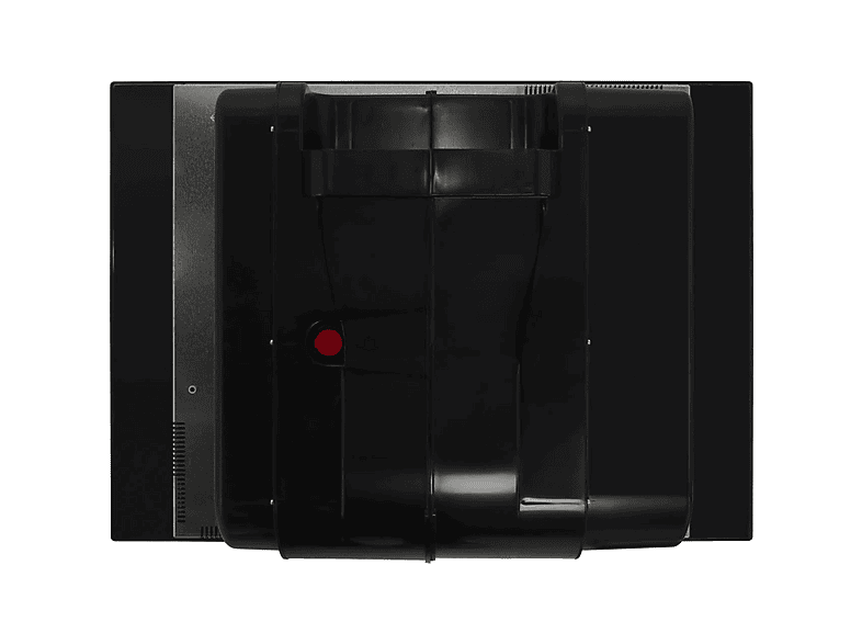 Placa de inducción - Elica PRF0167054, 4 Fuegos zonas, 720 mm, Negro