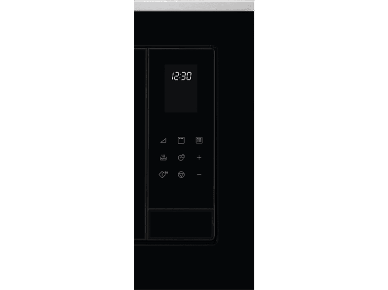 Microondas integrable - Electrolux LMS4253TMX, 900 W, 8 potencia, 25 l, Inox
