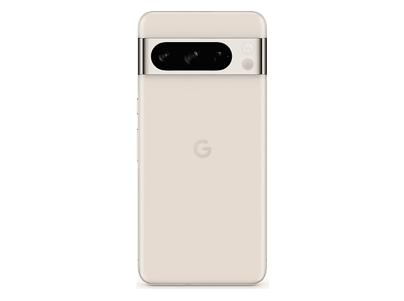 Smartphone - Google PIXEL 8 PRO 6.2P/5G/8N/12+256GB/W, Porcelana, Móvil Android, 12 GB RAM, 6,7 " OLED LTPO a 489 ppp, Google Tensor G3, 5,050 mAh