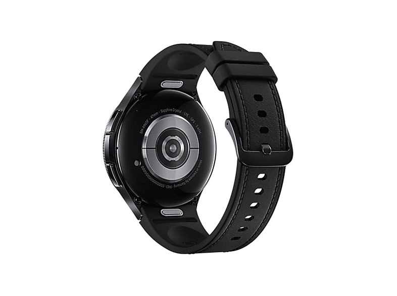 Smartwatch - Samsung 8806095076454, Acero inoxidable