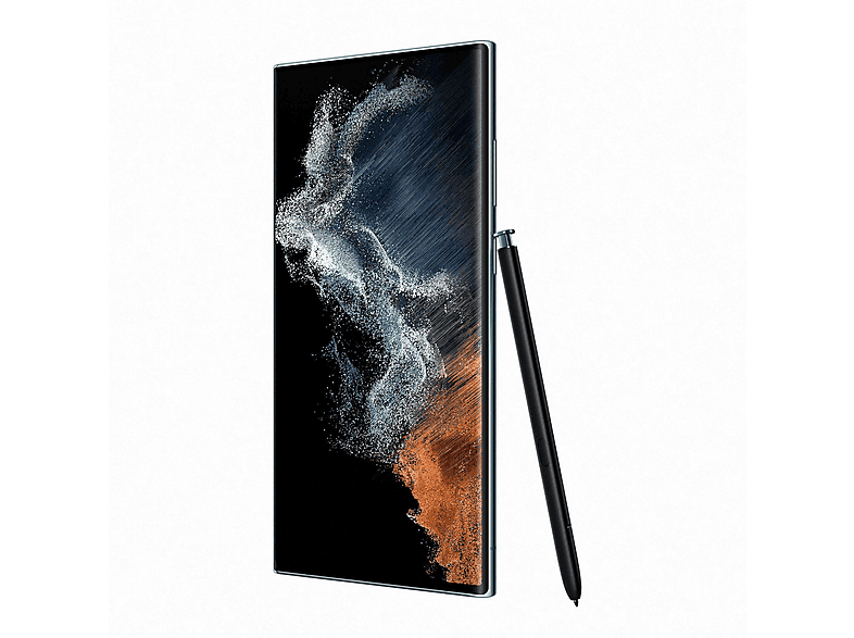 Smartphone - Samsung GALS22 ULTRA 6.8P/5G/8N/12+512GB/GR, Verde, Móvil Android, 12 GB RAM, 6,8 " Dynamic AMOLED 2X, Gorilla Glass 7, 120 Hz, 5000 mAh