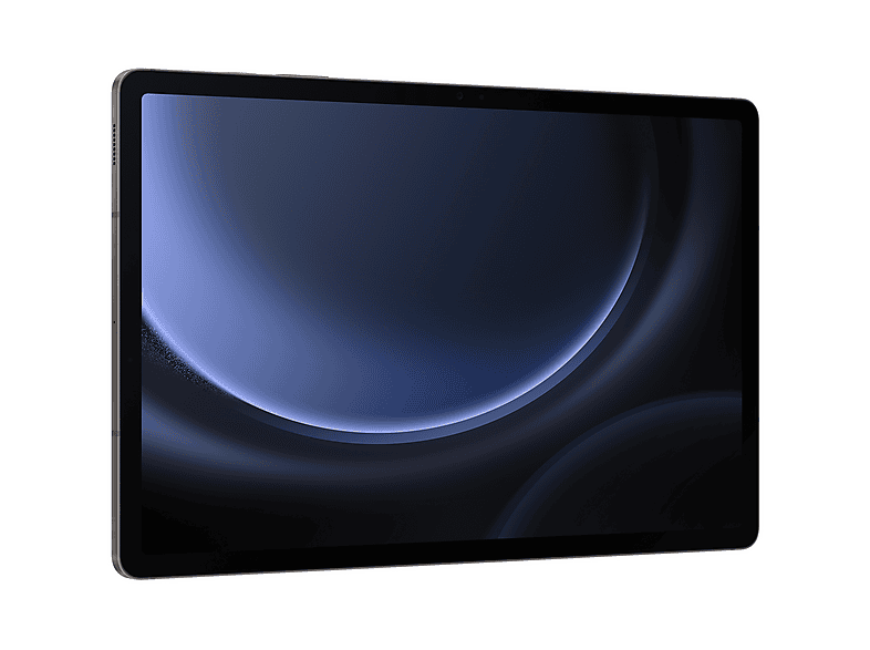 Tablet - Samsung SM-X610NZAAEUE, 128 GB, Azul, 12,4 " WQXGA+, 8 GB RAM, Exynos, Tablet Android