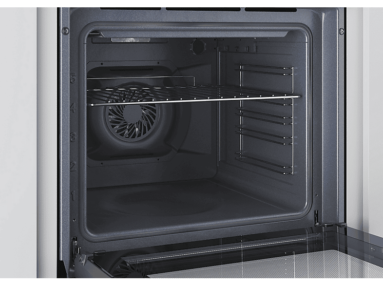 Horno multifunción - Candy FIDCP X625 L, Integrable, 70 l, 568 mm, Inox