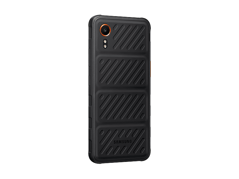 Smartphone - Samsung XCOVER 7 EE 6.6P/5G/8N/6+128GB/B, Black, Móvil Android, 6 GB RAM, 6,6 " FHD+, Processor, 4,050 mAh