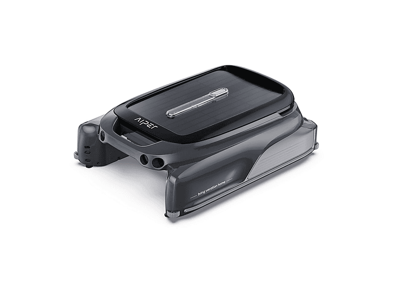 Robot limpia piscinas - Aiper APR-AI00425164001, Negro