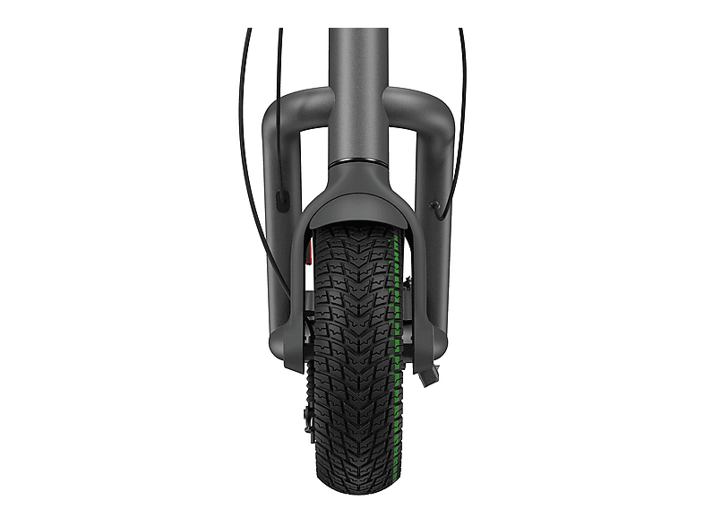 Patinete eléctrico - Navee NAVEE N65I PATINETE ELECTRICO, Pot. máx. 1000 W, Carga máx. 120 kg, 12500 mAh, Negro