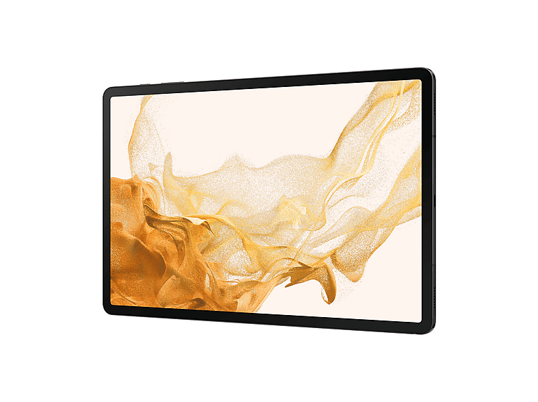 Tablet - Samsung SM-X800NZABEUE, 256 GB, Gris, 12,4 " WQXGA+, 8 GB RAM, Snapdragon, Tablet Android