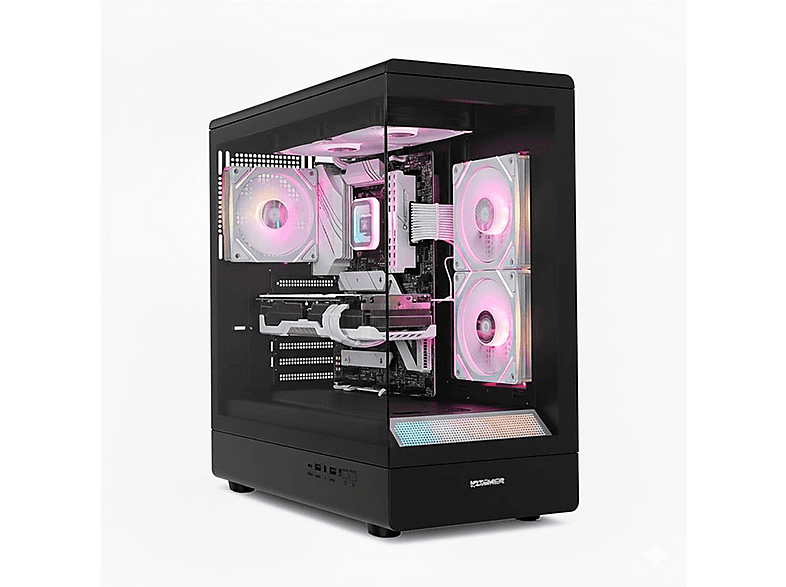 PC Gaming - Neopc Ryzen 5 4600G Neo-PC, Ryzen 5 4600G -16GB RAM - 480 GB SSD + RX Vega 7 - Win 11, AMD Ryzen 5 4600G, 16 GB RAM, 480 GB SSD, Blanco