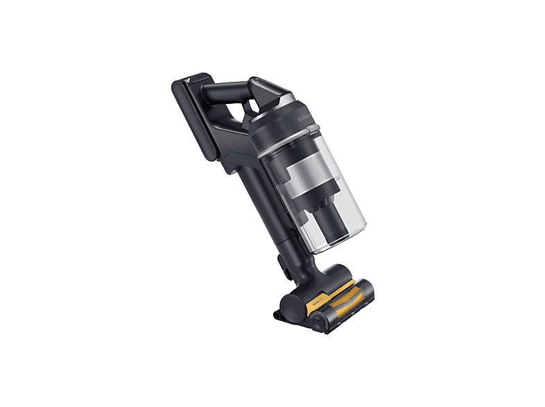 Aspirador escoba - Samsung VS20C8524TB/WA - JET 85 COMPLETE, 210 W, Potencia de succión 210 W, Depósito 0,8 l, Autonomía 60 min, Negro&Azul