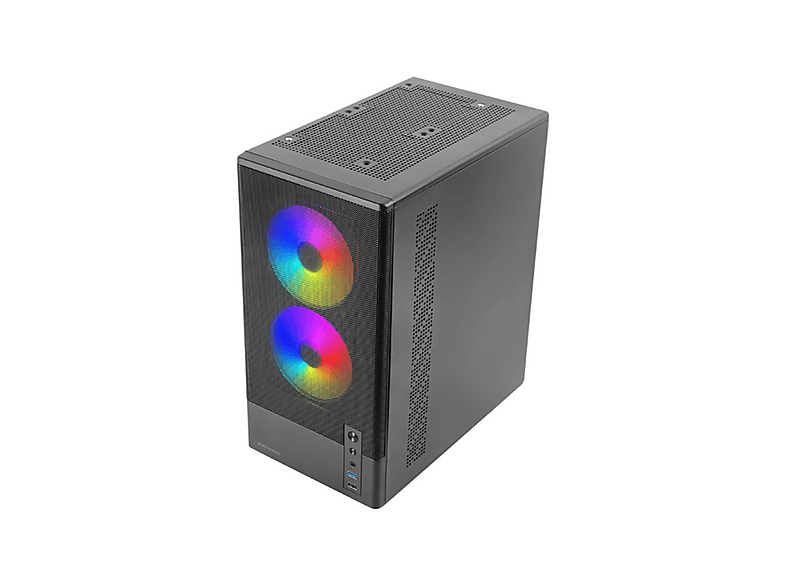 PC Gaming - Neopc NEOMEDI37, AMD Ryzen 7 5700G, 16 GB RAM, 480 GB SSD, Radeon™ RX Vega 8, Windows 11 Pro, Blanco
