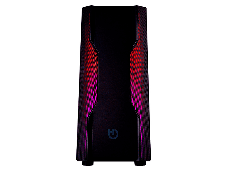 PC Gaming - Neopc NEOMEDI48, AMD Ryzen 7 5700G, 16 GB RAM, 480 GB SSD, Radeon™ RX Vega 8, Windows 11 Pro, negro