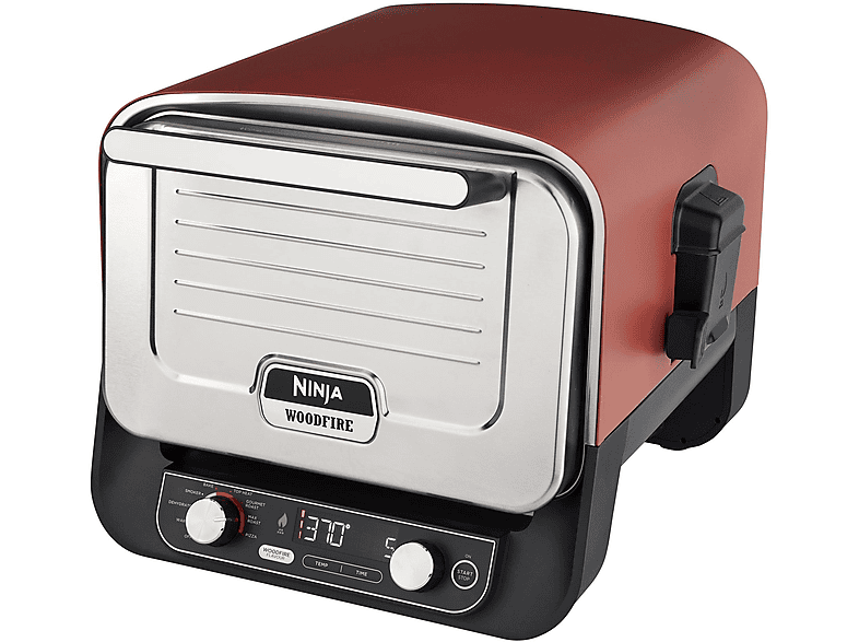 Horno para pizzas - Ninja OO101EU, Sin Definir