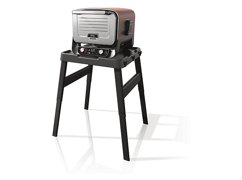Horno para pizzas - Ninja OO101EU, Sin Definir