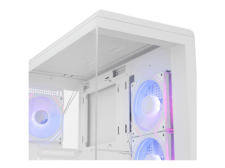 PC Gaming - Neopc AMD Ryzen 7 5700G-16GB RAM- 480 GB SSD - Monitor 27", Radeon™ RX Vega 8, Windows 11 Pro, Blanco